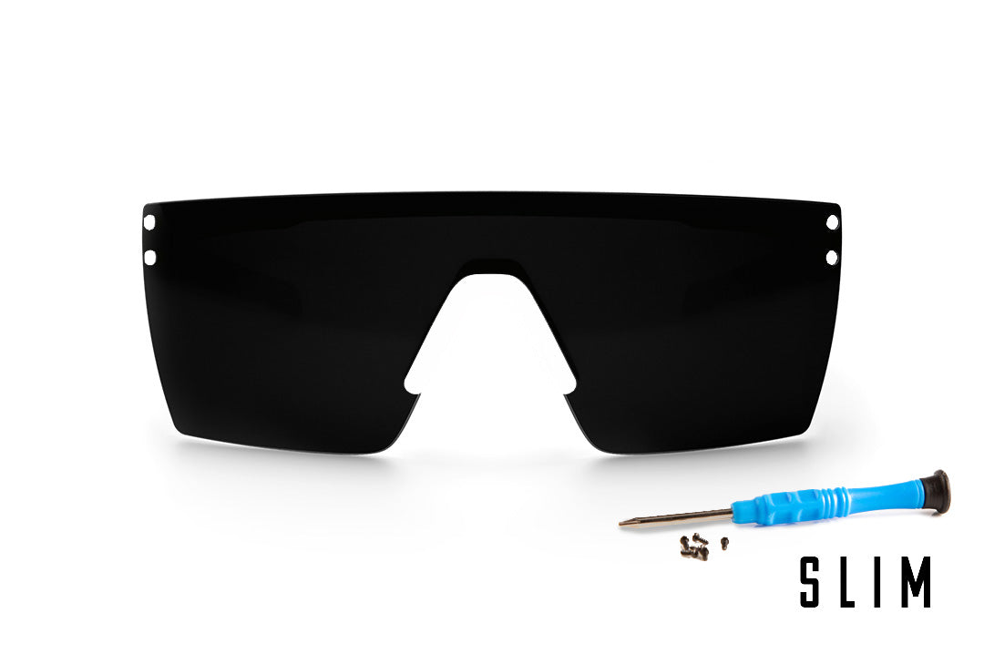 Replacement Lens Kit: Lazer SLIM