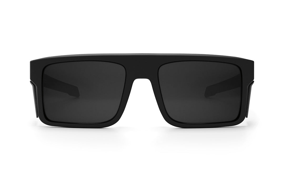 Heat Wave Visual Rayth Black Replacement Lenses.