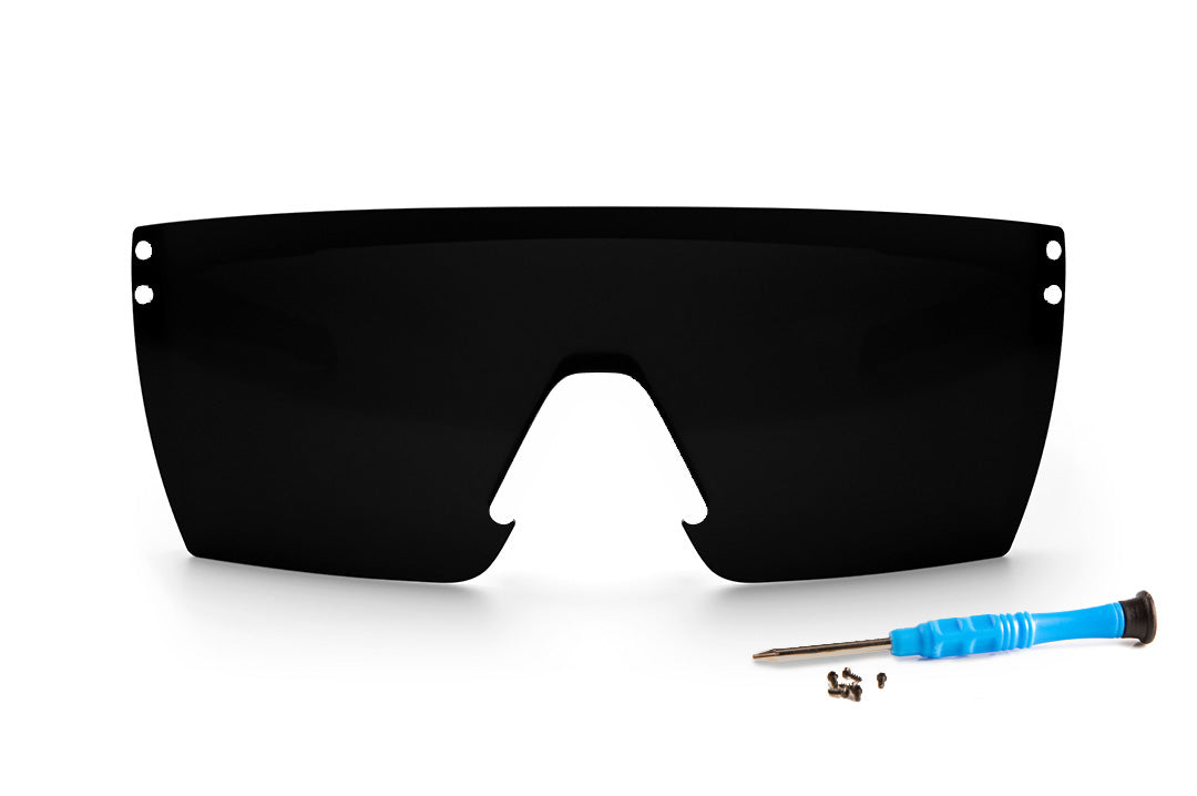 Replacement Lens Kit: XL LAZER FACE