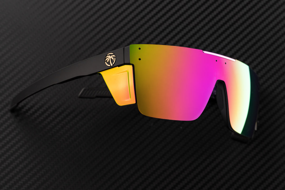 Performance Quatro Sunglasses: Spectrum Z87+