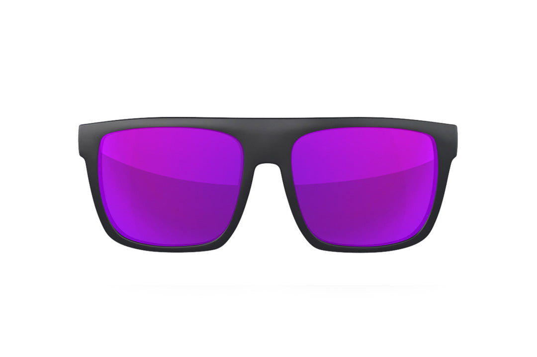 Heat Wave Visual Regulator ultra violet lenses.